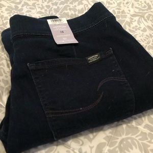 Levi Strauss Modern Jegging
